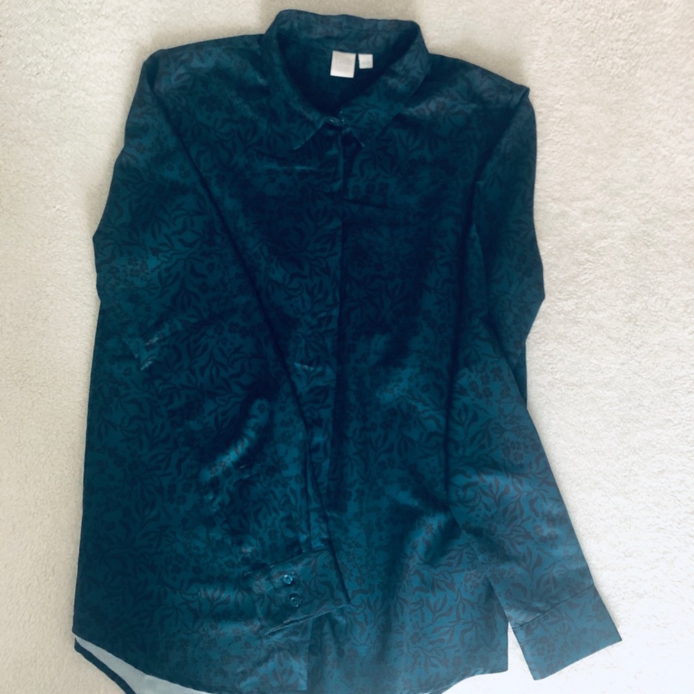 Button down shirt